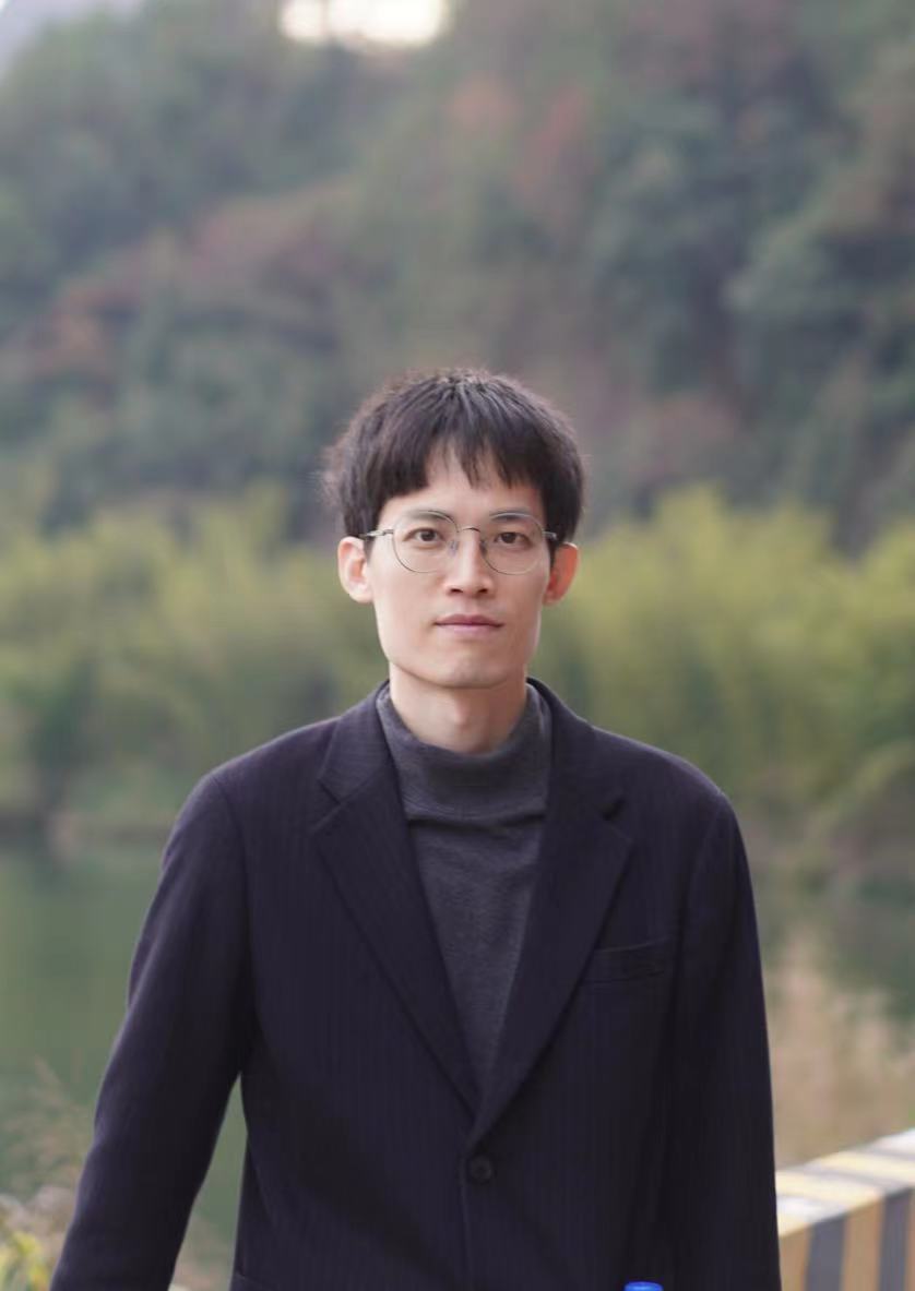 Weiwei Chen
